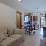 Prázdninový dům Stone House Messinia *
