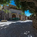 Stone House Messinia