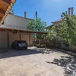 Prázdninový dům Stone House Messinia