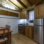 Ferienhaus Stone House Messinia