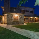 Stone House Messinia