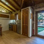 Stone House Messinia *