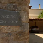 Stone House Messinia *