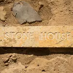 Stone House Messinia