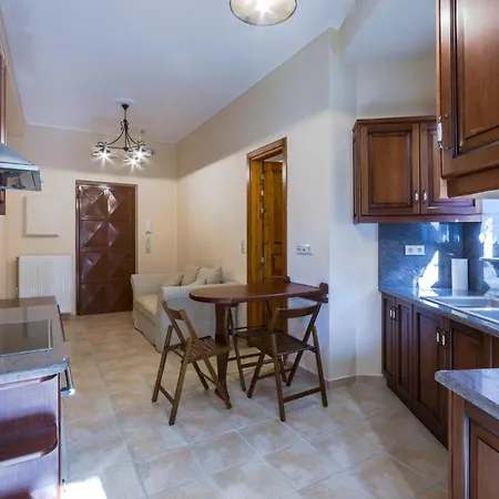 Stone House Messinia Malta