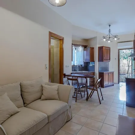 Casa vacanze Stone House Messinia *