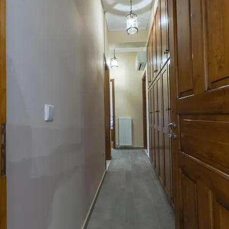 Casa vacanze Stone House Messinia