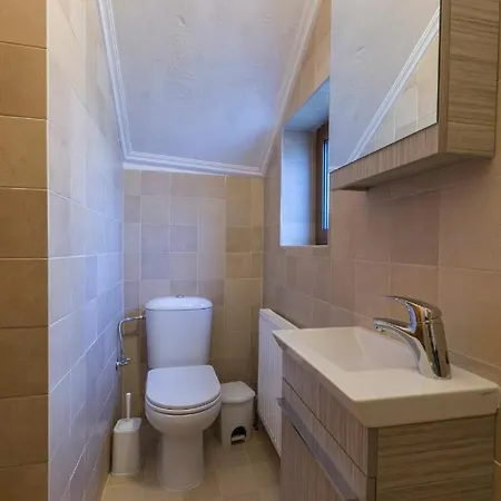 Stone House Messinia Дом отдыха
