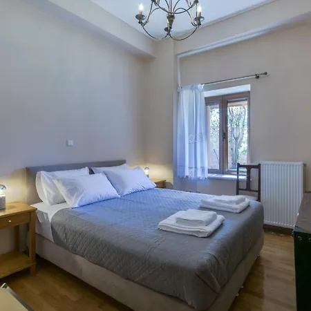 بيت للعطل Stone House Messinia Málta