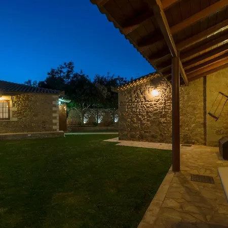Stone House Messinia Casa vacanze *