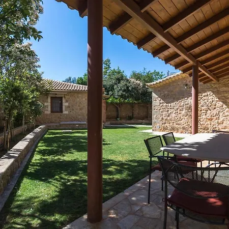 Stone House Messinia * Málta