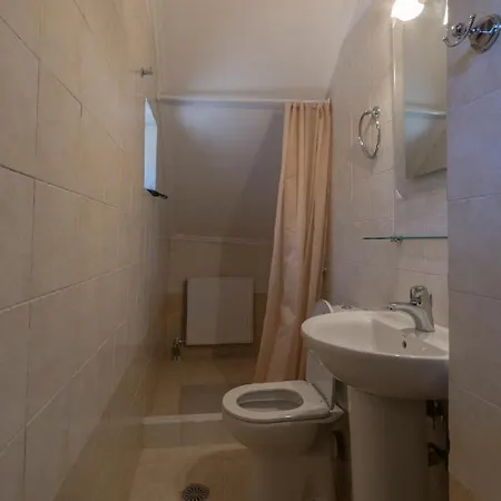 別荘 Stone House Messinia Málta