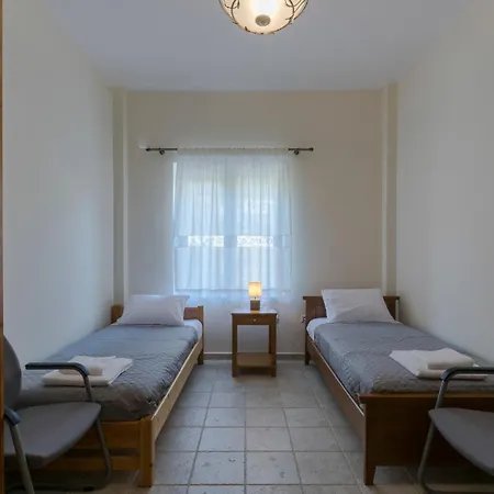 Casa vacanze Stone House Messinia *