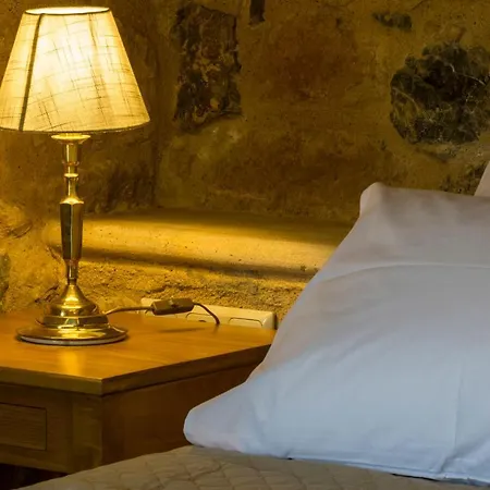 بيت للعطل Stone House Messinia *