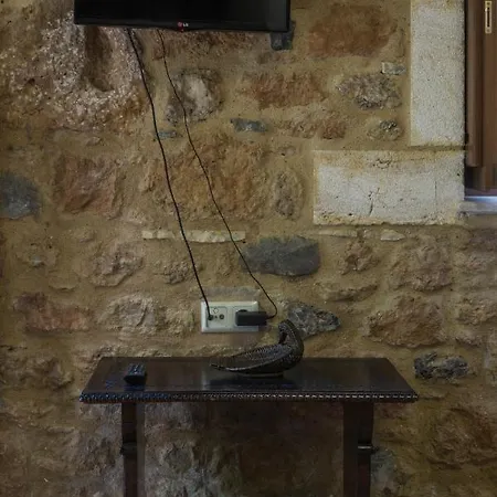 Stone House Messinia 別荘 Málta