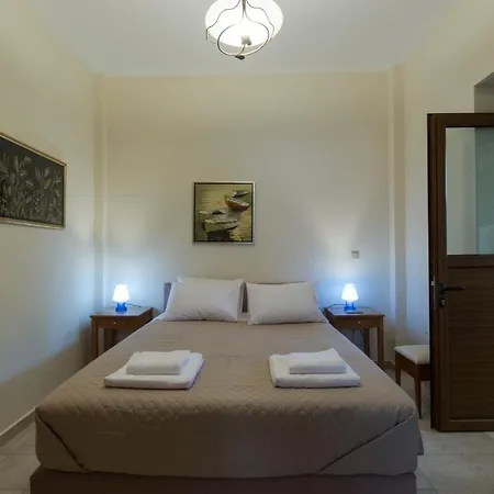 Stone House Messinia