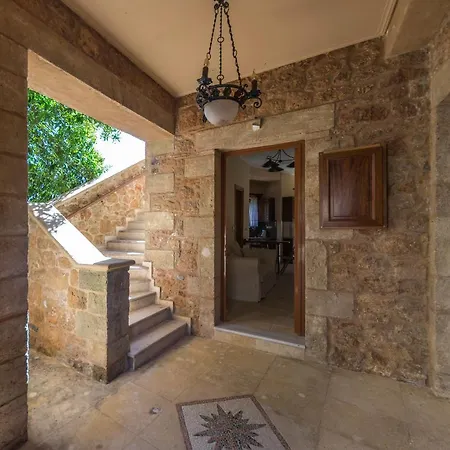 Stone House Messinia Дом отдыха Malta
