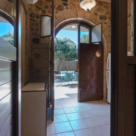 Stone House Messinia Casa vacanze *