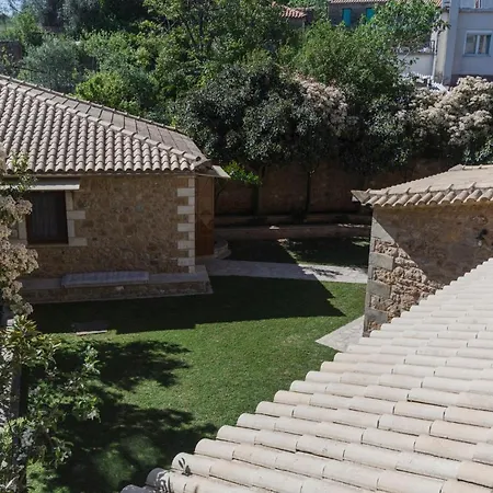Stone House Messinia * Málta