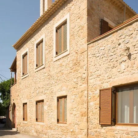 Stone House Messinia