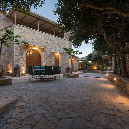 Casa vacanze Stone House Messinia *